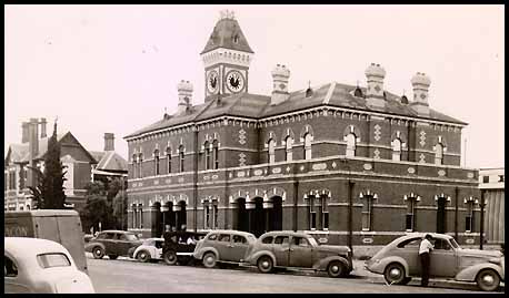 Shepparton 2